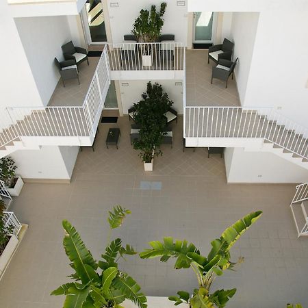 Residence Giuliana Santa Maria di Leuca Exterior photo