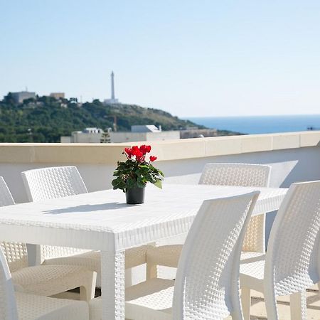 Residence Giuliana Santa Maria di Leuca Exterior photo