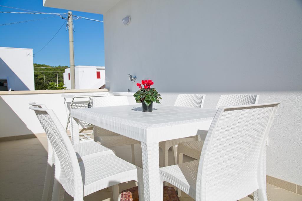 Residence Giuliana Santa Maria di Leuca Exterior photo